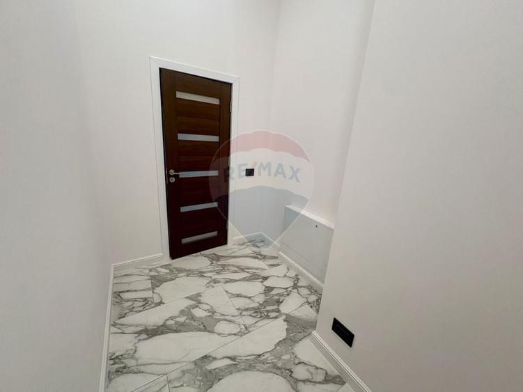Birou, de 123 mp, în Ultracentral