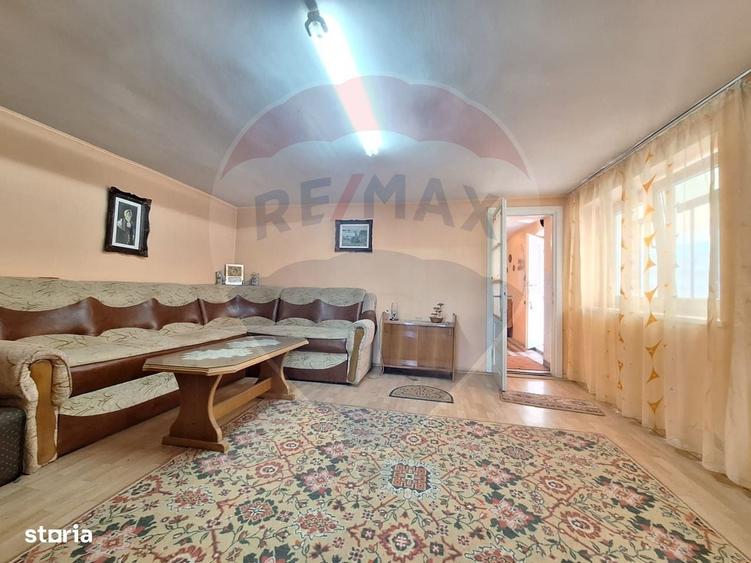 Casa cu panorama superba asupra orasuluiMedias, str. Ulmului nr. 13A - 8