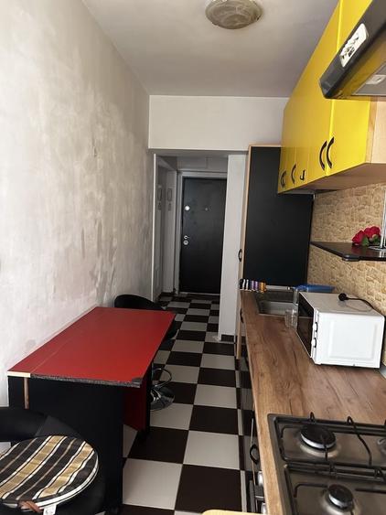 Inchiriez apartament 2 camere Timpuri Noi | 3 min de metrou | complet mobilat si utilat - 5