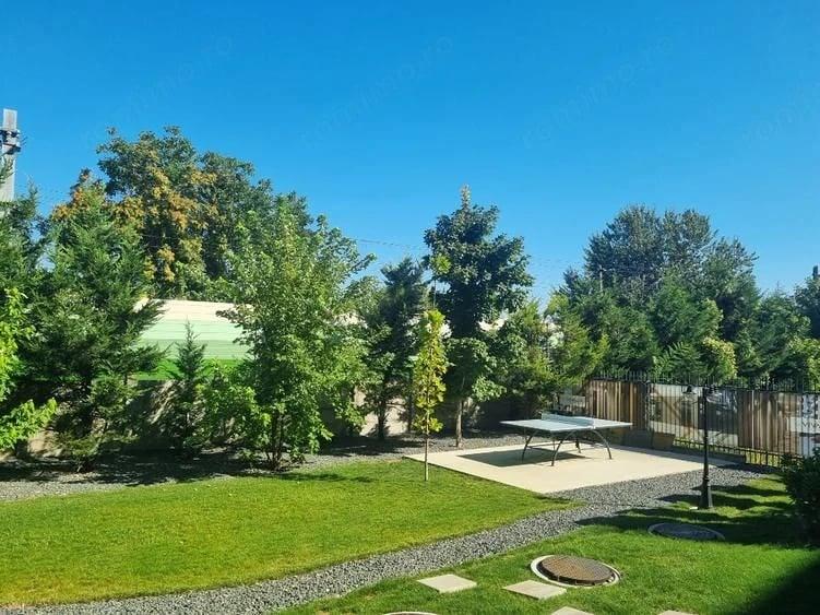 Apartament cu 2 camere semidecomandat în Take Ionescu