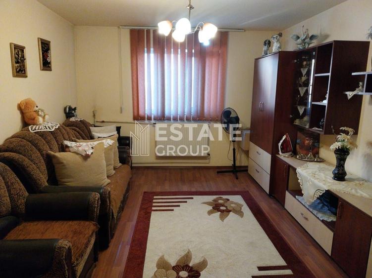 Apartament cu 2 camere nedecomandat, mobilat în Blașcovici