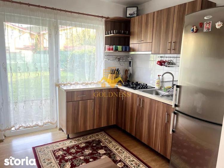 4 camere, Modern, Parcare, Zona Poligon Baza Sportiva, Floresti - 5