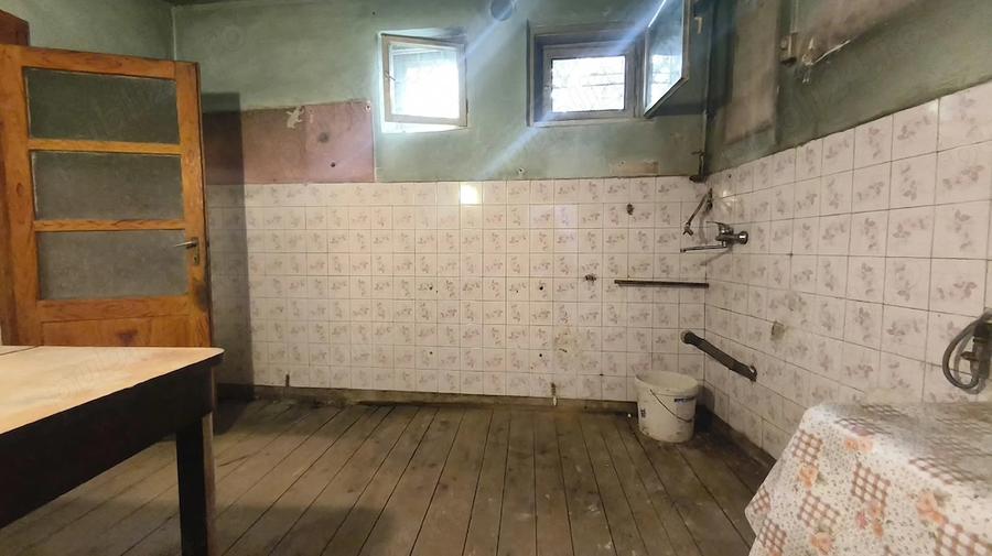 Casă cu 3 camere cu Teren 212 Mp în Ultracentral