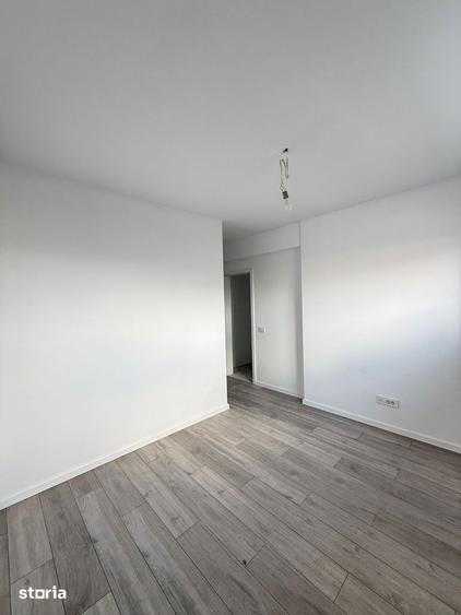 Apartament cu 3 camere decomandat în Militari