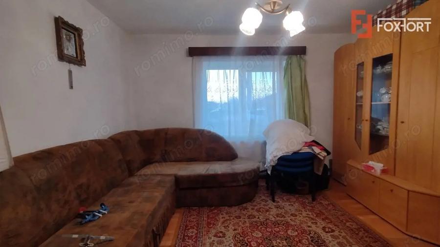Casă cu 3 camere cu Canalizare în Mehala