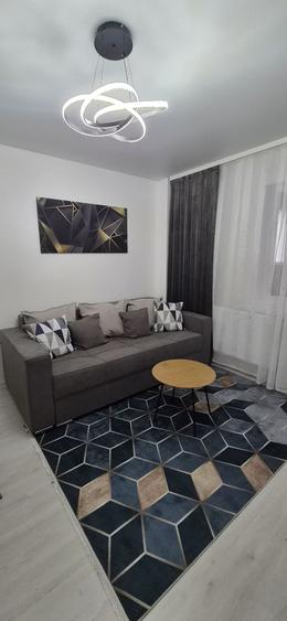 Vand apartament 2 camere nou,2026 - 4