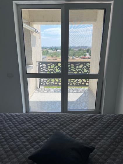 Inchiriere apartament 2 camere Dobroesti Complex Bridge - 9