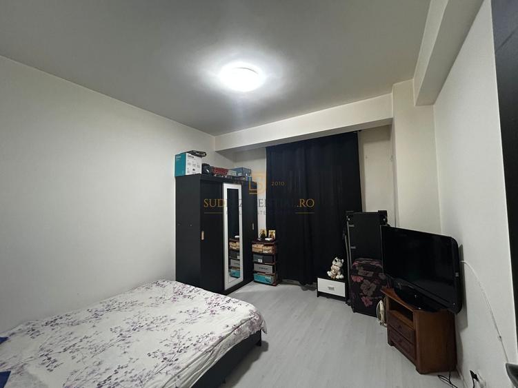 Apartament cu 2 camere semidecomandat, mobilat în Berceni — fotografia 2