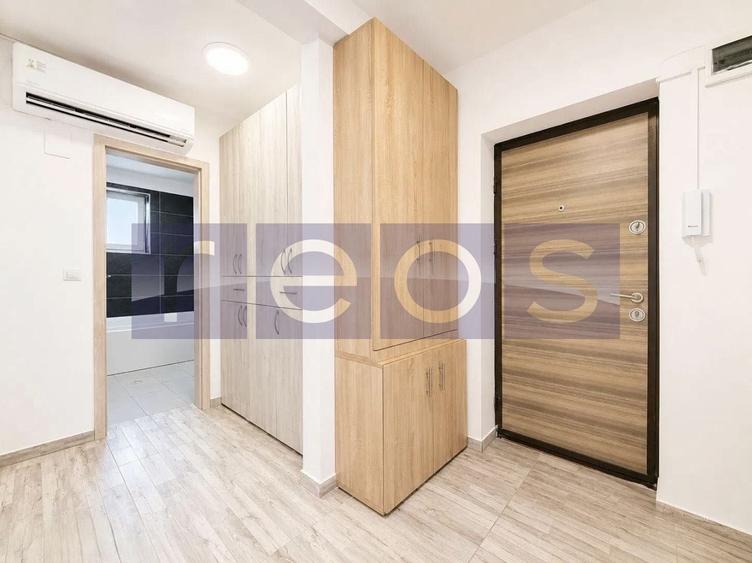 Apartament cu 2 camere, mobilat în Titan