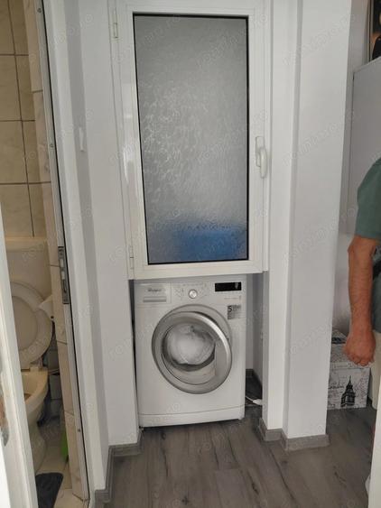 Apartament cu 2 camere semidecomandat în Țiglina 1