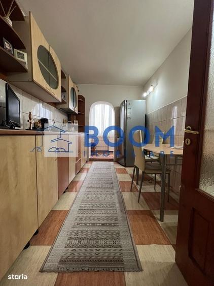Apartament | 3 camere | Calea lui Traian | Etaj 3 - 10