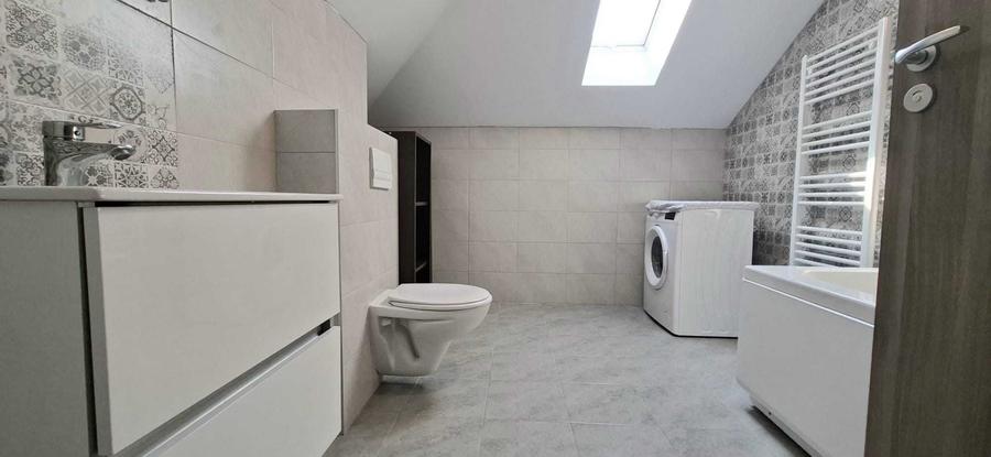 Apartament 2 camere de inchiriat, Ghimbav - 6