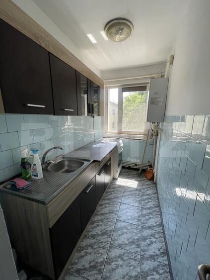 Apartament 2 Camere, Centrală Termică,  zona George Enescu - 3