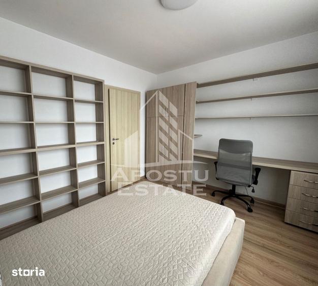 Apartament cu 3 camere, mobilat în Blașcovici