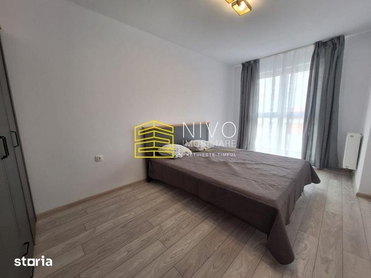 Apartament 2 camere Tg. Mure? Maurer - Bloc Nou - 2