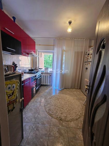 Apartament - vand sau schimb
