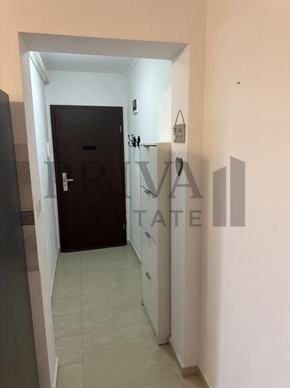 Apartament cu 2 camere, mobilat în Giroc