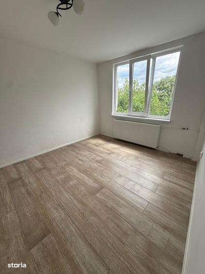 Garsonieră în Gară