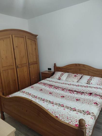 Apartament cu 2 camere decomandat în Aleea Carpați