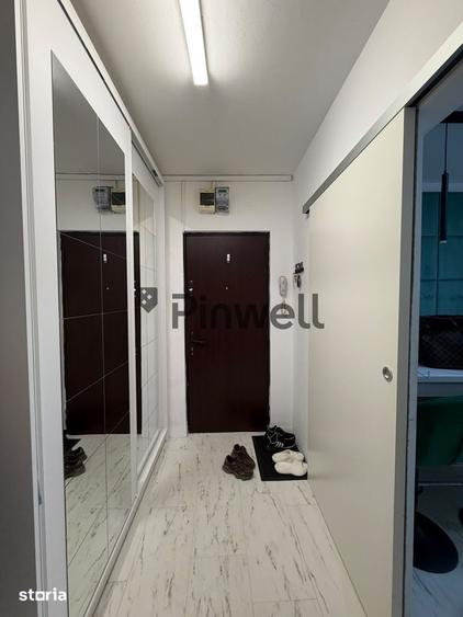Apartament cu 3 camere în Militari