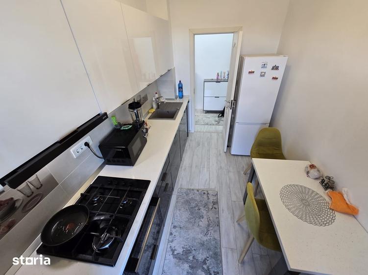 Apartament cu 2 camere în Grozăvești