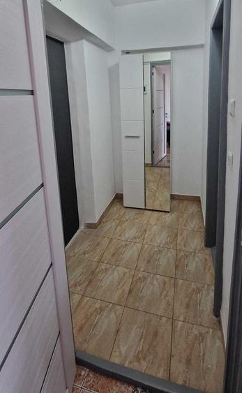 Garsonieră decomandată în Tomis II