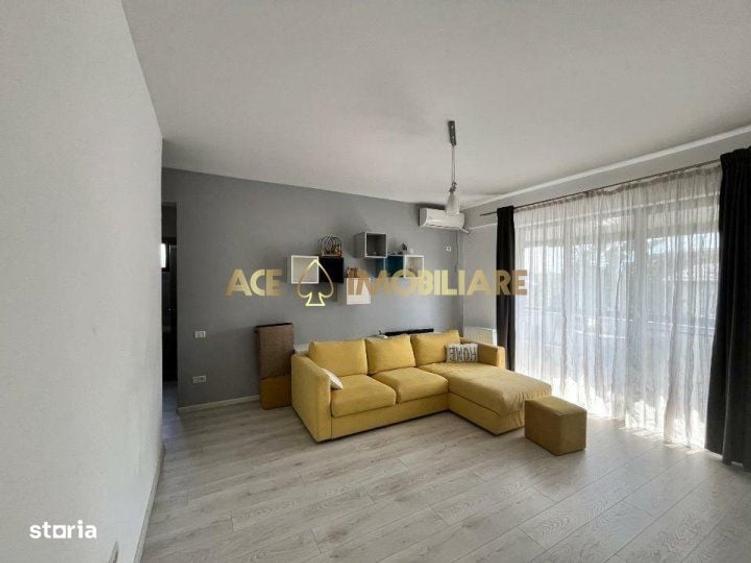 3 camere de Inchiriat | Mihai Bravu | Centrala proprie | Parcare - 2