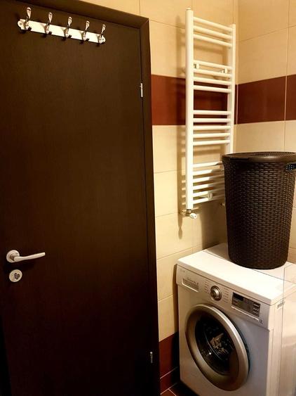 Garsonieră decomandată în Chiajna