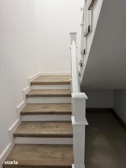Apartament cu 3 camere în Calea București