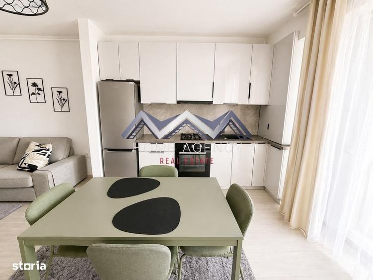 Apartament 2 camere | prima inchiriere | Otopeni central - 5