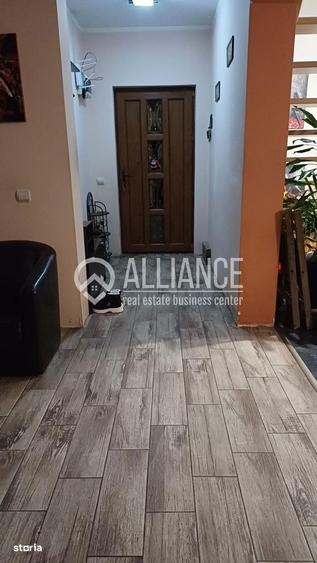 Casă cu 3 camere cu Teren 2164 Mp în Palazu Mare