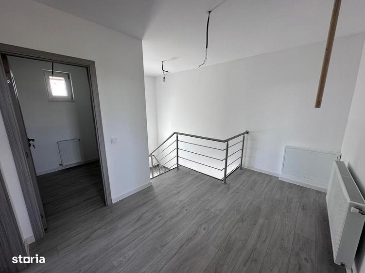 Casă cu 3 camere cu Teren 260 Mp în Clinceni