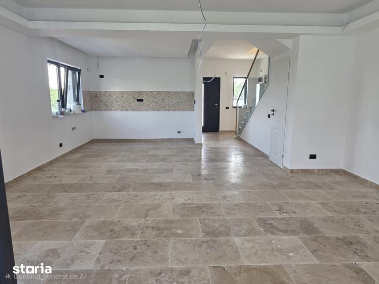 Vila finisaje luxoase , teren 400 mp, 4 camere Bragadiru - 7