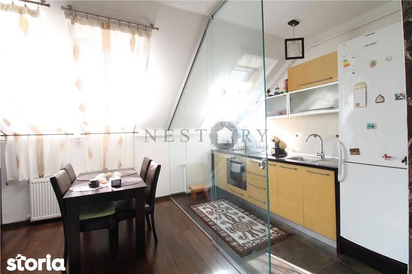 Apartament 2 camere|garaj|Eroilor|Floresti - 3