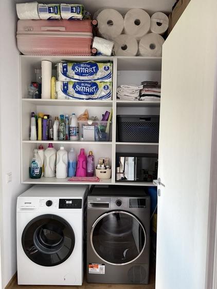 Apartament cu 2 camere în Unirea