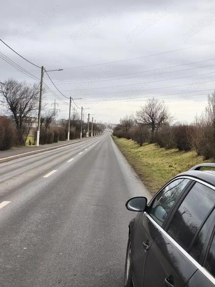 Teren de 400 mp, în Central