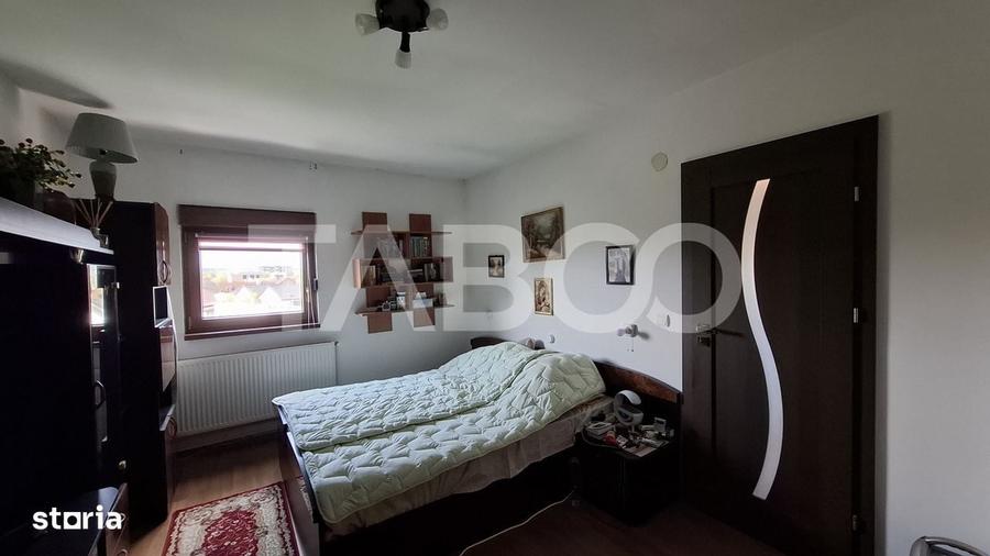 Apartament 2 camere de vanzare semidecomandat 41 mp zona Selimbar - 7