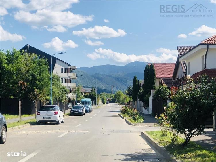 Oportunitate, 3 camere regim vila, Coresi - 1