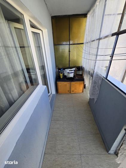 Apartament 3 camere separate Bucatarie separata Balcon Cartier Mara?ti - 18