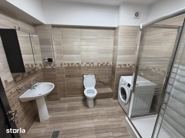 Apartament premium 3 camere | 156 mp | Saphir Stein Residence - 14