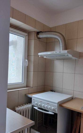 Garsonieră decomandată în Dristor
