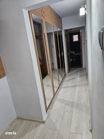 Apartament cu 3 camere în Gării