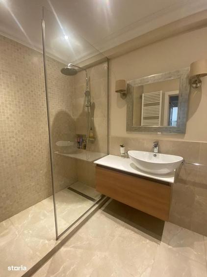 Apartament 3 camere de inchiriat ultracentral Oradea - 13