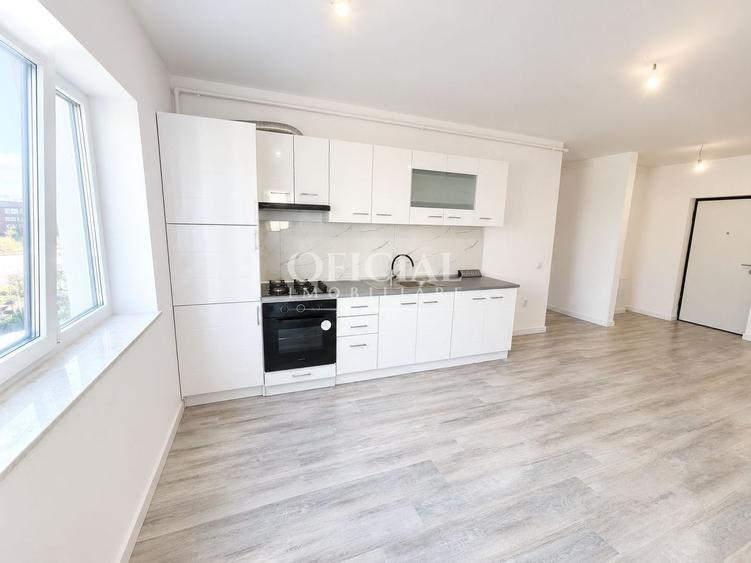 Apartament 3 camere | Terasa | Parcare | Lift | Eroilor | Floresti - 1