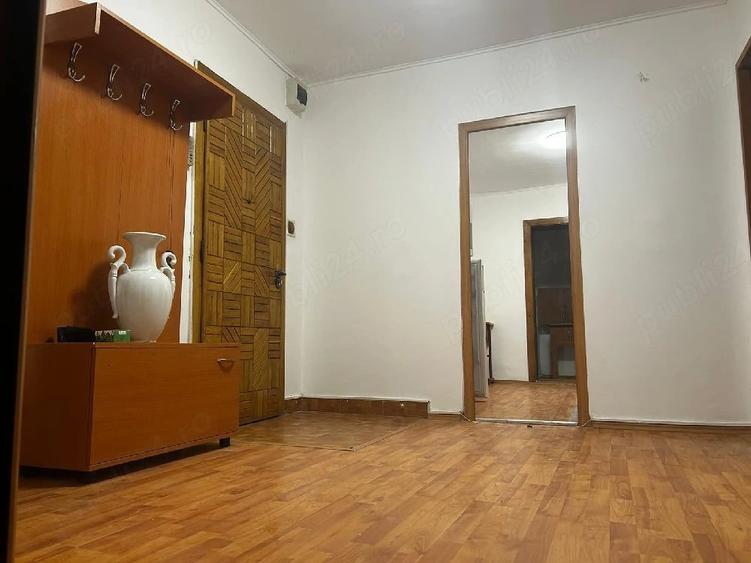 Apartament cu 4 camere decomandat în Ultracentral