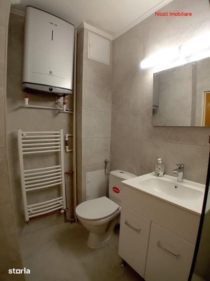 Garsonieră decomandată în Nerva Traian — fotografia 3