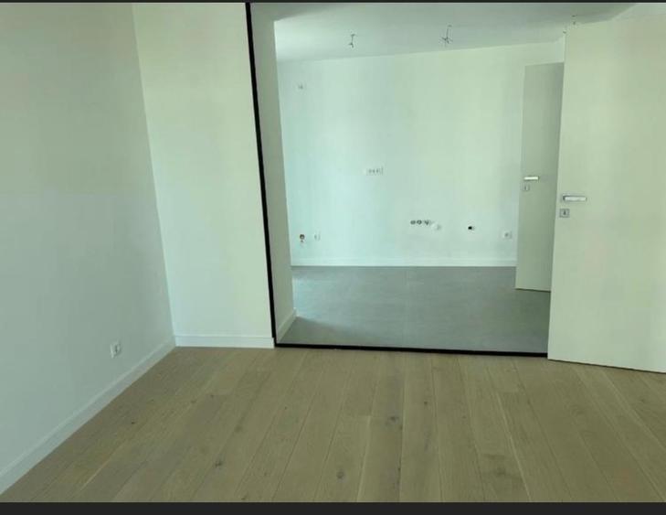 Apartament cu 2 camere decomandat în Pipera
