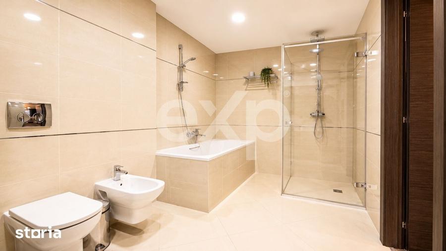 Apartament cu 4 camere în Central