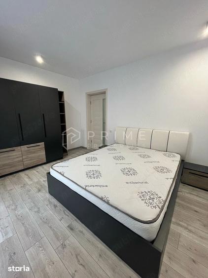Apartament modern cu 2 camere, decomandat Bloc Nou, Parcare & 2 Boxe - 2