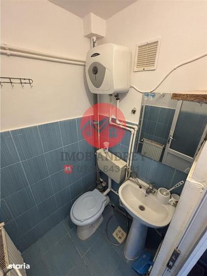 Garsonieră în Central